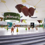 Golosaria fiera virtuale | Tutti i trend del momento nella Moda, Arte, Food & Business :: Italian Fashion Events