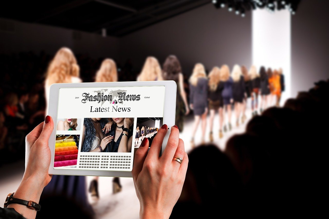 Milano fashion week 2020 | Tutti i trend del momento nella Moda, Arte, Food & Business :: Italian Fashion Events